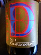 Dibello Chardonnay 2011